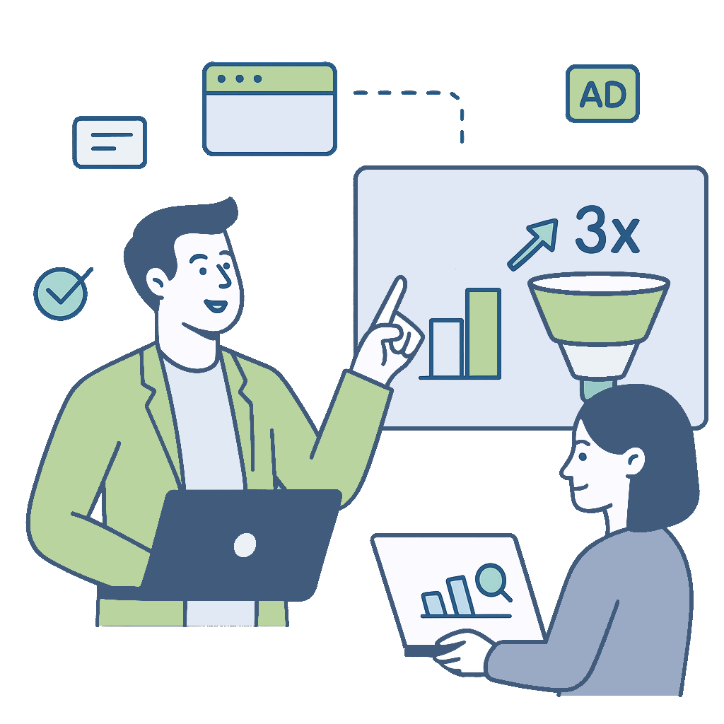 About Digital Marketing Agency